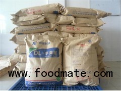 malic acid