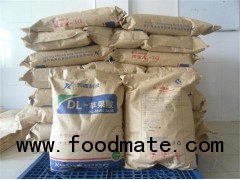 malic acid (food grade)