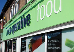 Co-operative Food