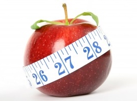 apple weight