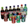 Carbonated Beverage Production Line