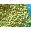 QUICK-FROZEN SWEET CORN