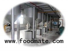 Edible Oil Refinery Equipment