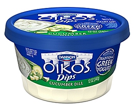 Greek yogurt