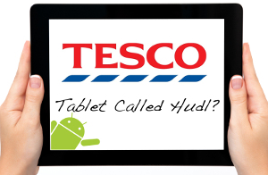 Tesco 