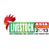 7th Asian Livestock & Feed Industry Conference 2013