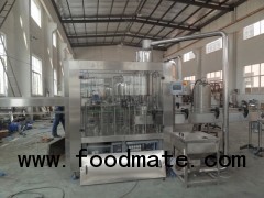 2000-30000BPH Automatic Filling Machinery For Water