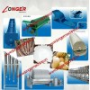 Cassava Starch Production Line-Potato Starch Product Line