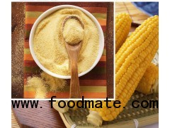 Various Mesh Quality Organic Natural Maize Corn Powder Flour
