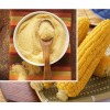 Various Mesh Quality Organic Natural Maize Corn Powder Flour