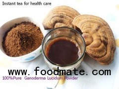  Pure Reishi Mushroom Ganoderma Lucidum Powder