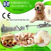 Pet Chewing Snack Processing Line