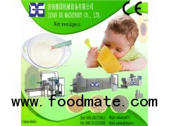 Nutrition Grain Powder Processing Line