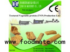 Textured Vegetable Protein Food Processing Line