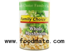 mushroom whole