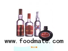 CHANGYU LIQUOR