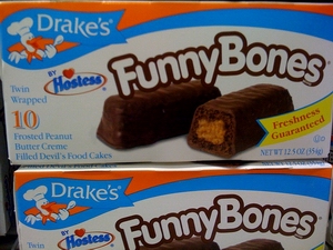 Drake’s® Cakes