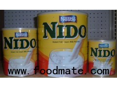 Nestle Nido Milk Powder