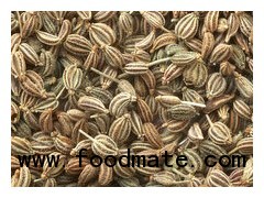 Ajwain Seeds