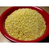 India millet