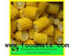 Frozen Sweet Corn