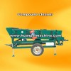 compound grain seeds cleaner