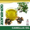 camellia oil