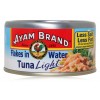 Ayam Tuna Light Flakes in Water