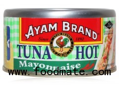 Ayam Tuna Hot Mayonnnaise