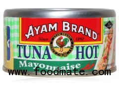 Ayam Tomato Chilli Tuna