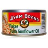 Ayam Tuna Flakes in Sunflower Oil