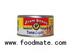 Ayam  Sandwich Flakes in Oil