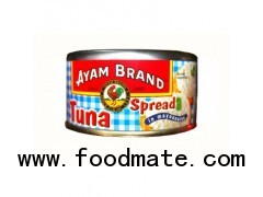 Ayam Tuna Spread in Mayonnaise 185g