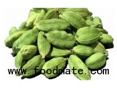 Green Cardamom