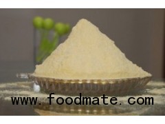 Organic Maize Flour