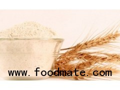 Organic Wheat Flour / Atta