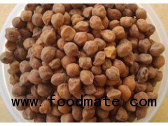 Organic Chana