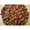 Organic Chana