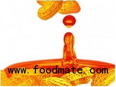 Groundnut Oil