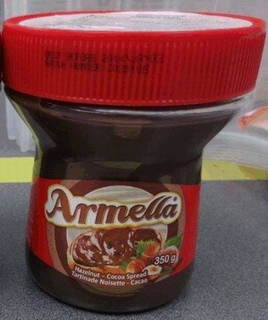 Armella brand Hazelnut