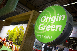 Origin Green