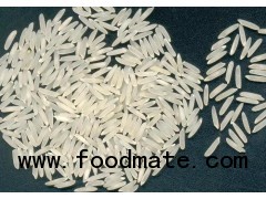Vietnam White Long Grain Rice