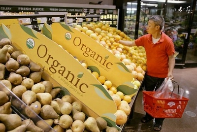 organic 