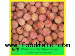 Frozen Lychee Fruit