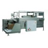 LX-45 Hot Melt Glue Carton Erector/Bottom sealer