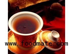 Chinese Herbal Tea