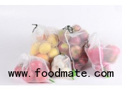 Fruit & Vegetable Bags