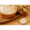 High quality wheat flour fresh harwest