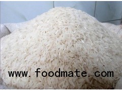 Long grain rice