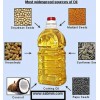 Soybean Oil